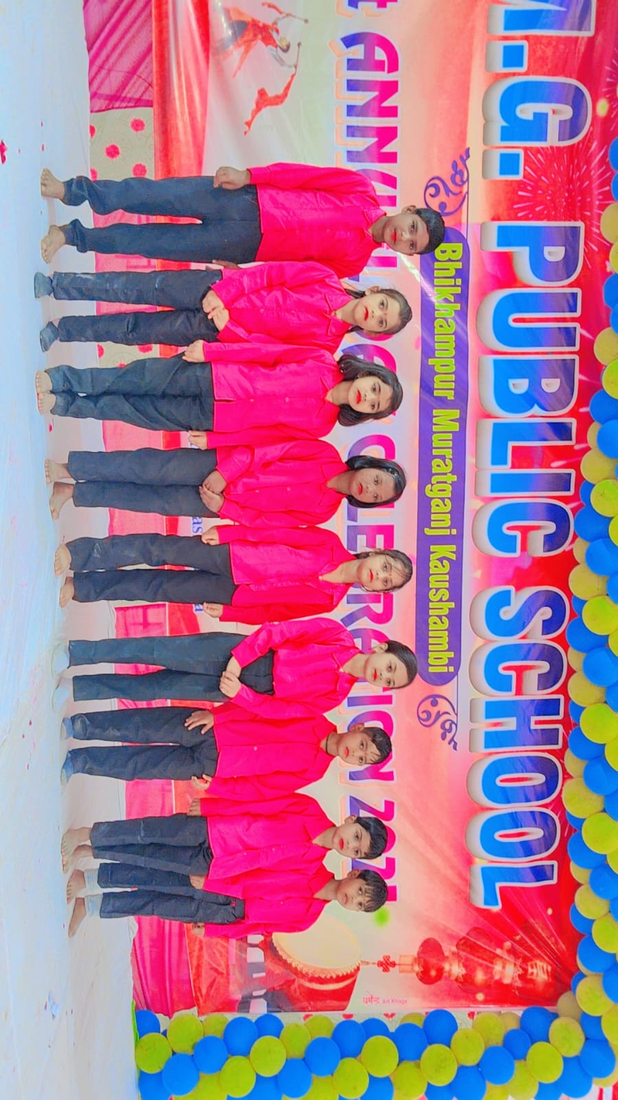 Annual Function